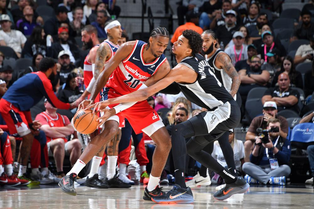 在做好充分 在做好充分