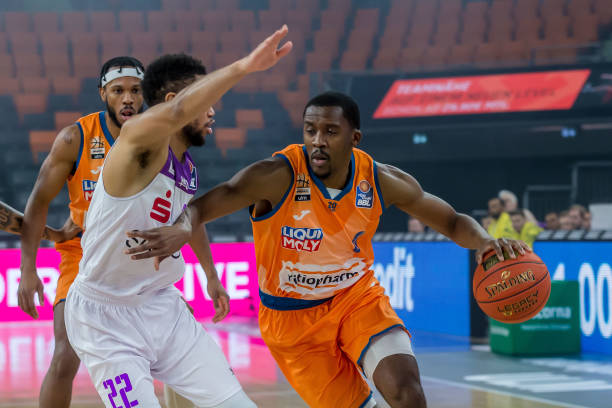 观赏性拉满 观赏性拉满